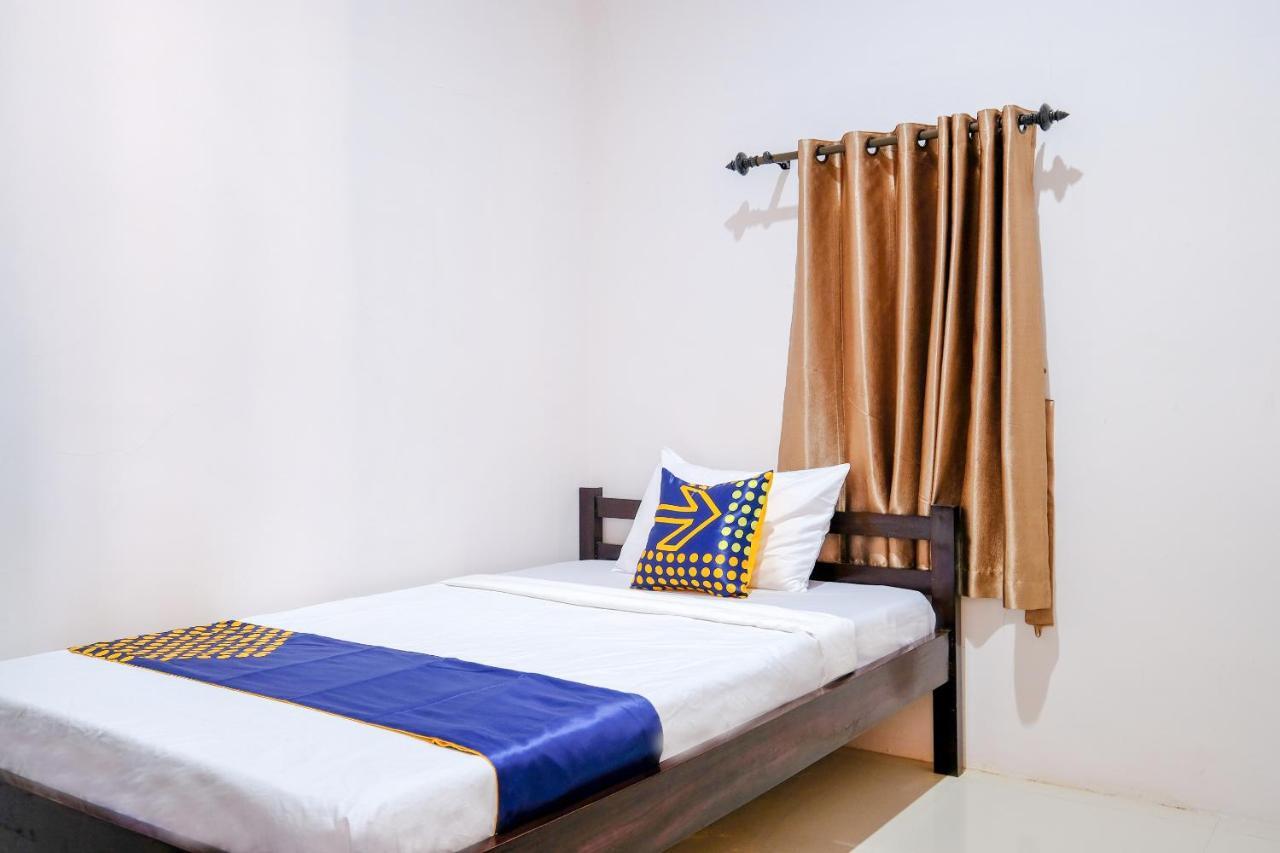 Spot On 1784 Tnc Residence Syariah Mataram Exterior foto